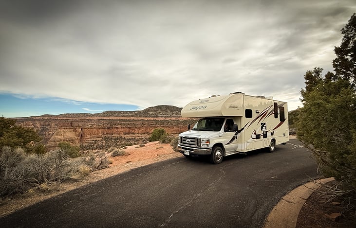 RV Photo