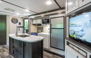 2020 Bullet 330BHS Full Bunks+ 2 Baths