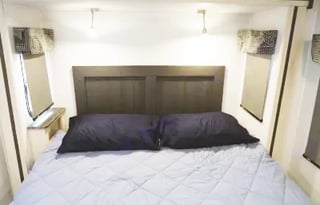 Pet Friendly & Unlimited Miles