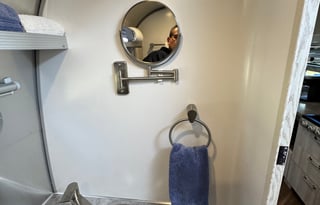 Glamping in International Luxury (WE DELIVER )