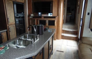 Emerald Coast Kid & Pet Friendly Camper Rental