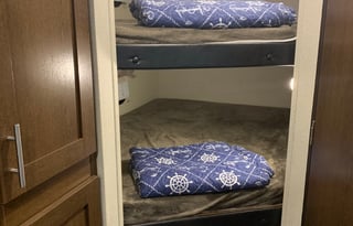 2018 Forest River Prime time Tracer Breeze 26dbs