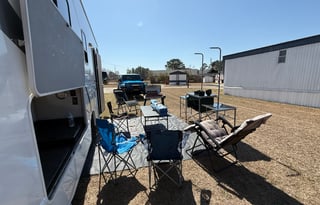 2019 Thor Motor Coach majestic 23A
