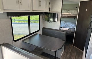 2021 Keystone RV Bullet Crossfire 2200BH