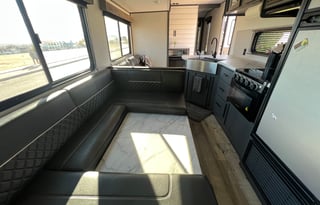 2021 Dutchmen RV Aspen Trail 2810BHSWE