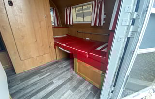 2016 Riverside RV White Water 177 Retro