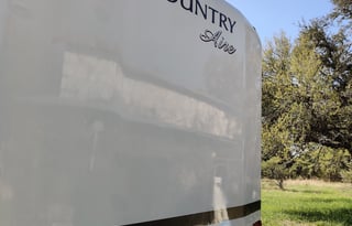 2007 Newmar Kountry Aire 37SBRE
