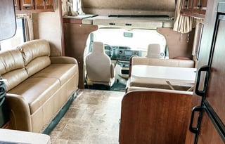 Adventure awaits with our Family Fun Bunk House!