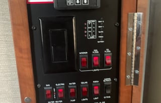 2014 Keystone RV Montana 3625 RE