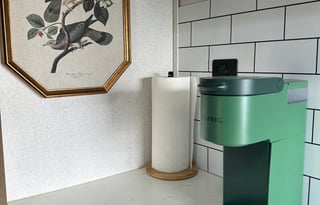 Upscale Getaway On Wheels  (DELIVERY ONLY)