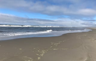 Joe's Travel Trailer