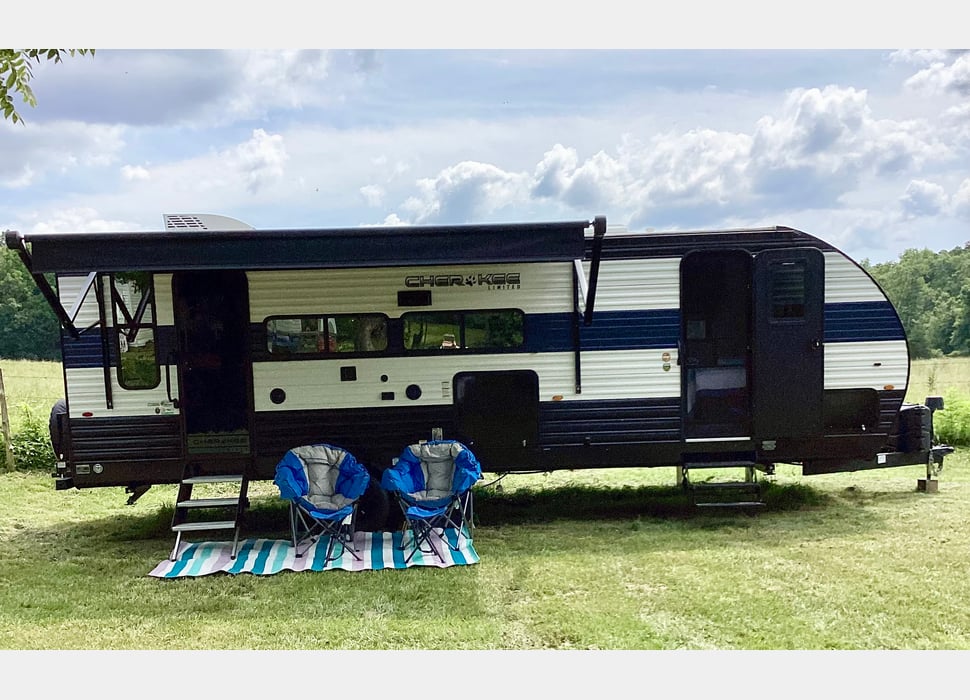 Travel Trailer rentals in West plains