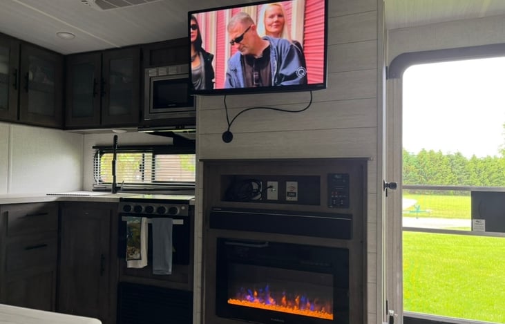 RV Photo