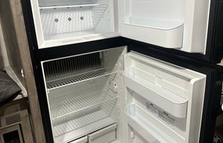 Kid Approved, Pet Friendly, 2021 Apex Nano RV