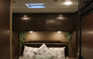 Travel in Comfort: Your Home on the Road