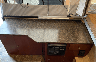 2017 Coachmen RV Clipper Camping Trailers 108ST SS