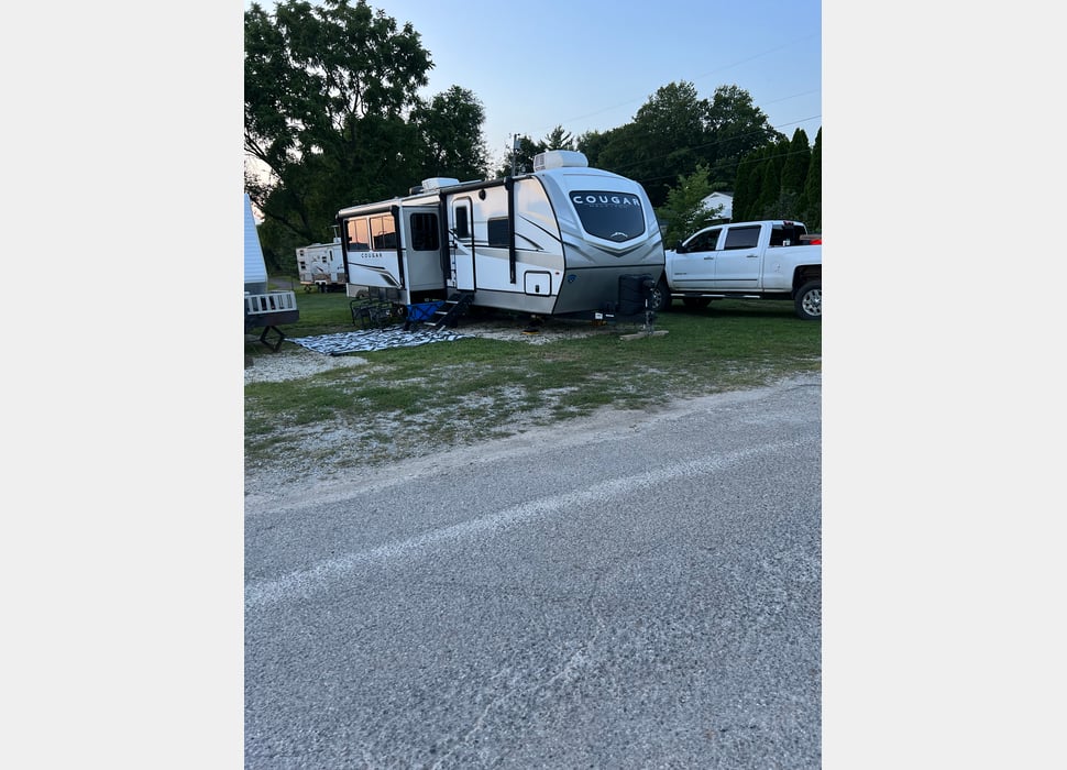Fifth Wheel rentals in South Charleston
