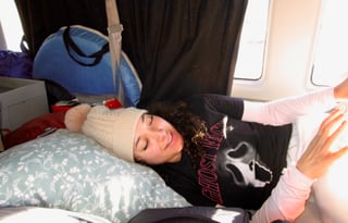 2012 Ford Econoline E-150 - Cardinal