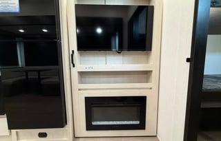 BRAND NEW UNIT!!! This Forest River is luxury!!