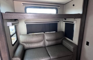 2022 Grand Design Solitude 378MBS R