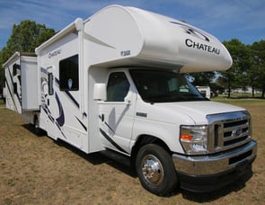 Thor Motor Coach Chateau 30D