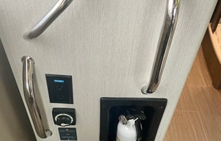 Thor Motor Coach Luxury Van Sleeps Four