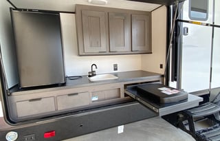 2021 Cruiser Embrace EL310