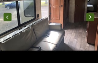 2019 Winnebago Vista 31BE