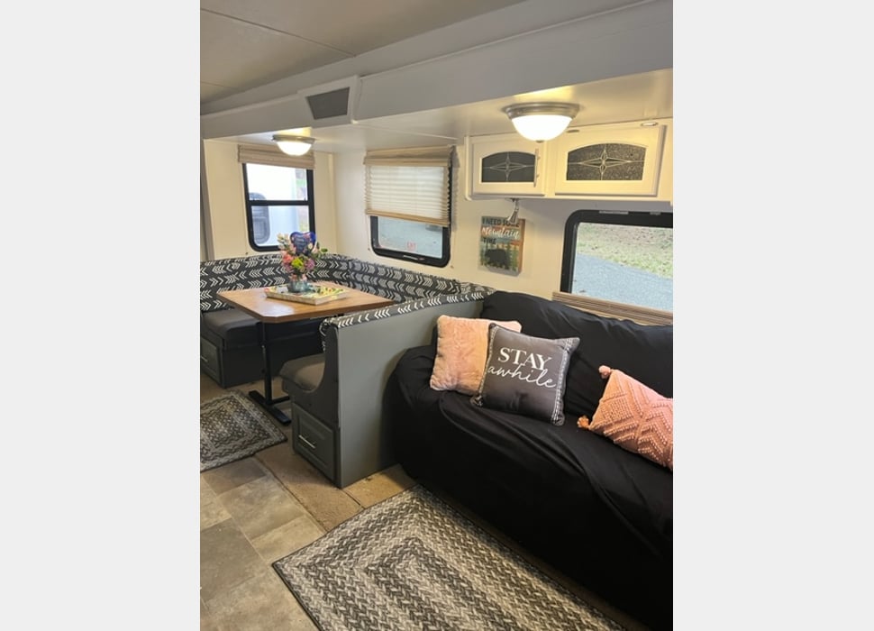 Travel Trailer rentals in Helena