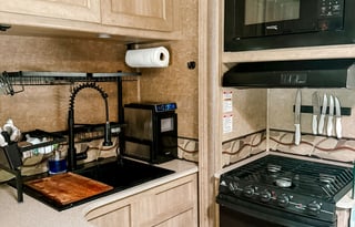 Stress-Free Family Rig | Fully Stocked & Ready