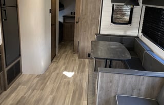 2021 Heartland Pioneer QB 300