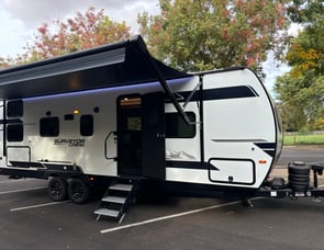Forest River RV Surveyor Legend 260BHLE