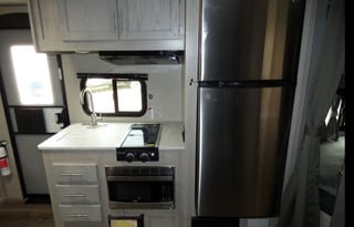 2022 Coachmen RV Catalina Summit Series 7 184BHS