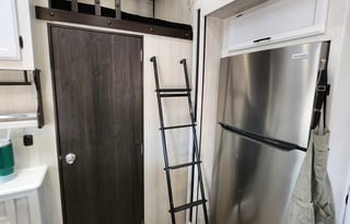 Adventure Awaits | 2024 Genesis Supreme Toy Hauler