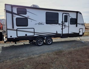 Forest River Alta 2100MBH