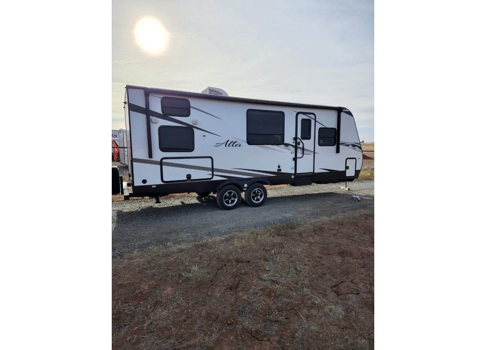 Travel Trailer rentals in Saint George