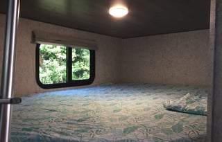 2021 Coachmen RV Apex Nano Bunkhouse 208BHS