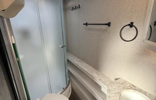 Hawk Haven Hideaway!