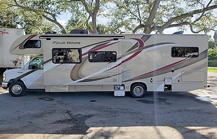 RV Photo