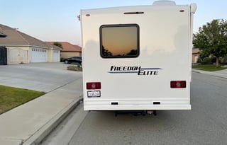 Brand New 2022 Thor Motor Coach Freedom Elite 22FE