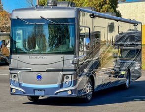 Holiday Rambler Endeavor 38N