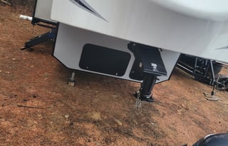 2018 Forest River RV Cherokee Wolf Pack 325PACK13