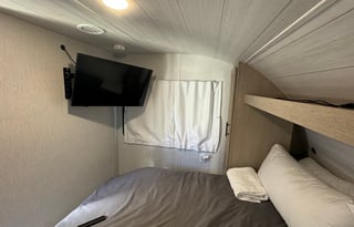 2024 Forest River EVO- Your Home Away From Home!