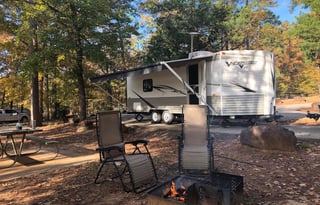 Farmhouse Remodeled in 2020 Forest River