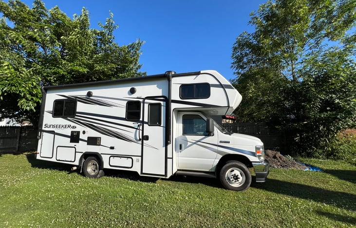 RV Photo
