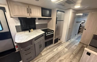 2022 Heartland Sundance Ultra Lite -Delivery ONLY!