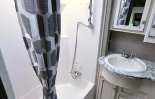 2017 Heartland Edge 357