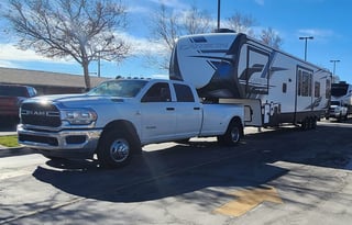 2021 Keystone RV Carbon 418 Pet Friendly. Delivery