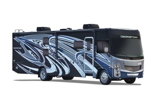 31'NEW*2021 Georgetown Luxury Class A Sleep 4-WiFi