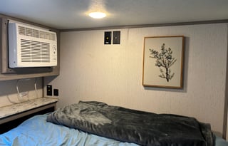 Meet Juniper! Off-Road Camper w/ Solar & Canopy